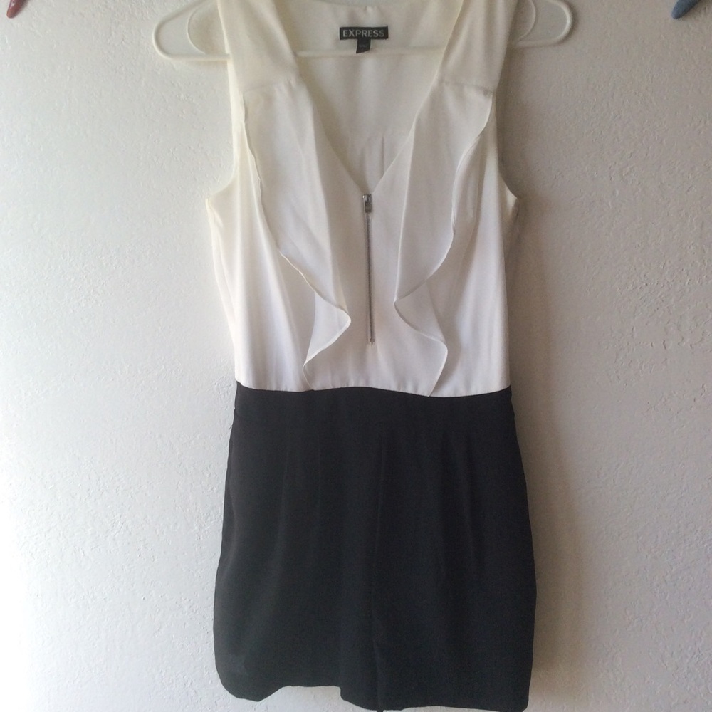 Office romper - Picture 5 of 6